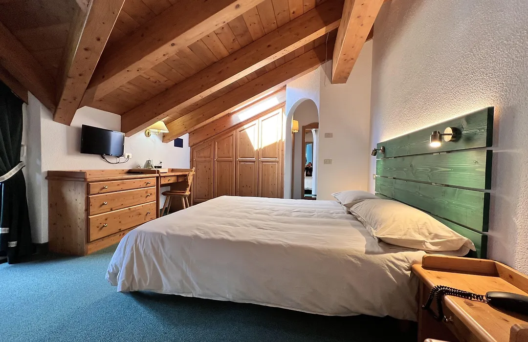 B&B Garni Villa Campitello-1
